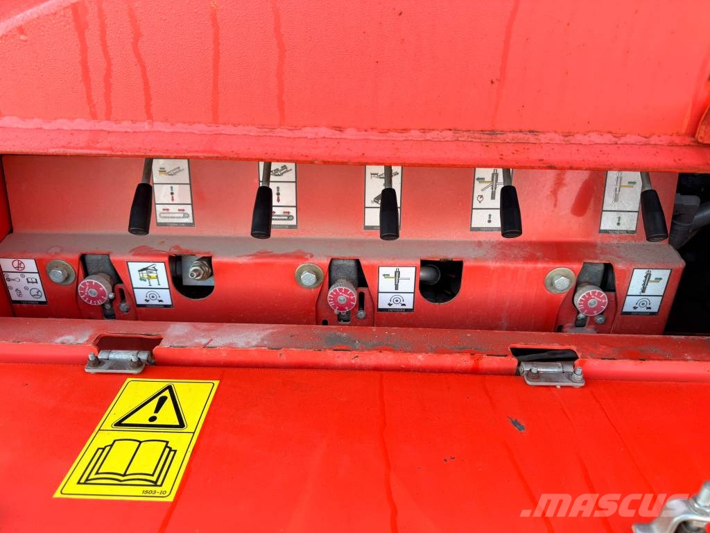 Terex Finlay FINLAY 684 Iseliikuvad sõelad