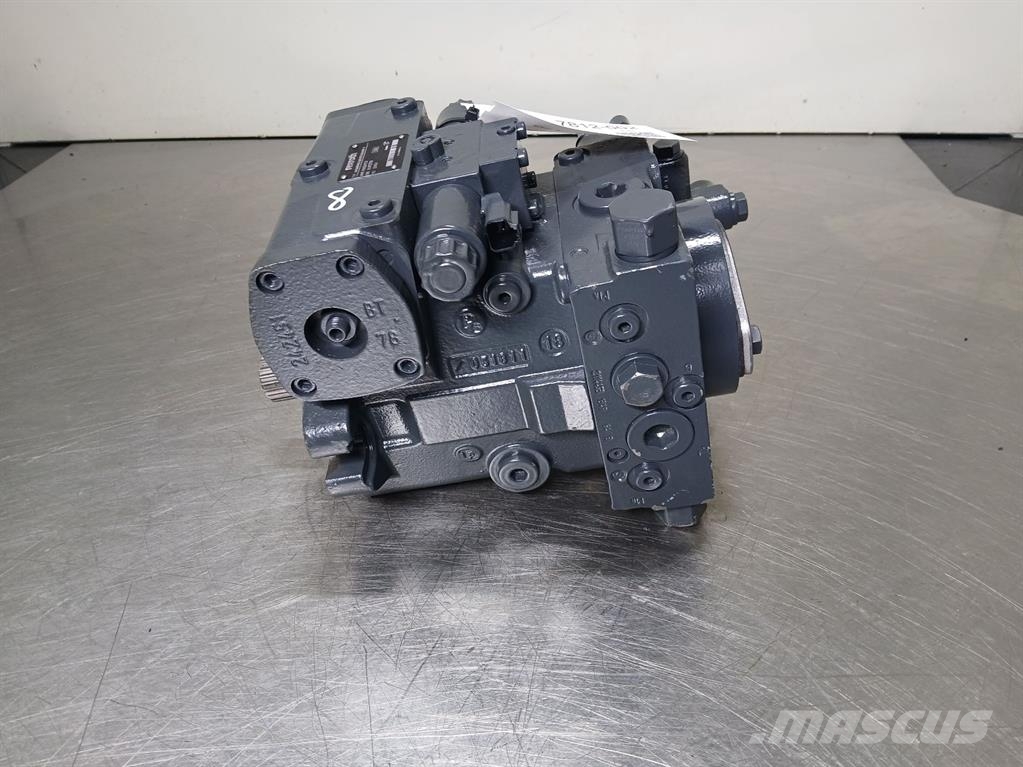 Rexroth A4VG56EP-R902241721-Drive pump/Fahrpumpe/Rijpomp Υδραυλικά