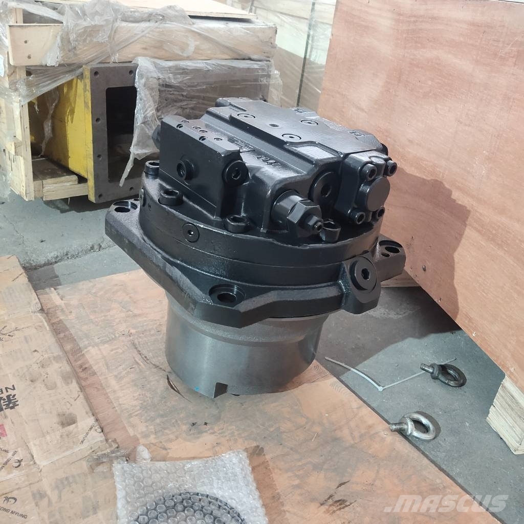 Komatsu PC1250-8 Travel Motor 21N-60-34100 Motor Μετάδοση κίνησης