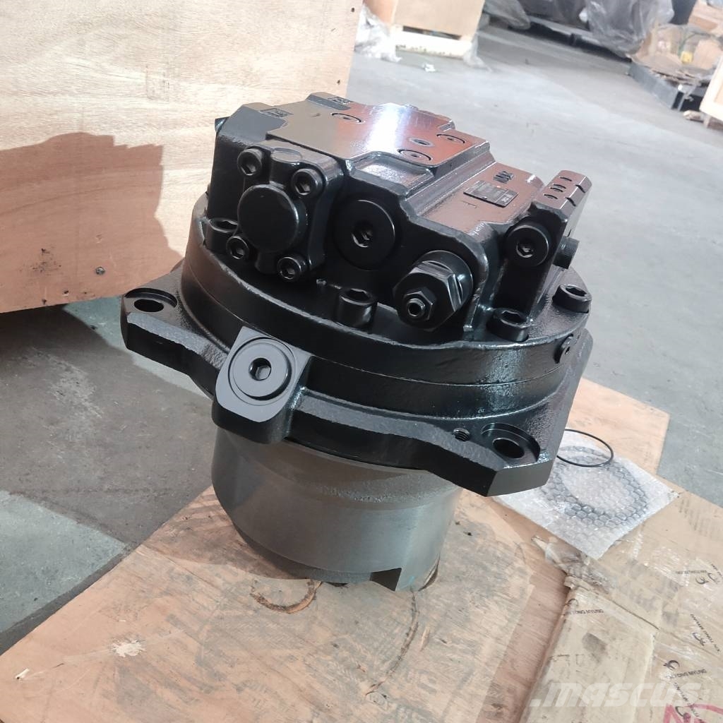 Komatsu PC1250-8 Travel Motor 21N-60-34100 Motor Μετάδοση κίνησης