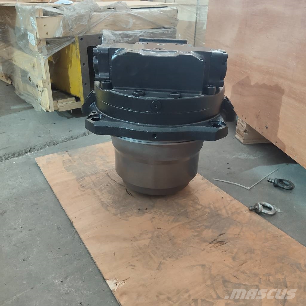 Komatsu PC1250-8 Travel Motor 21N-60-34100 Motor Μετάδοση κίνησης