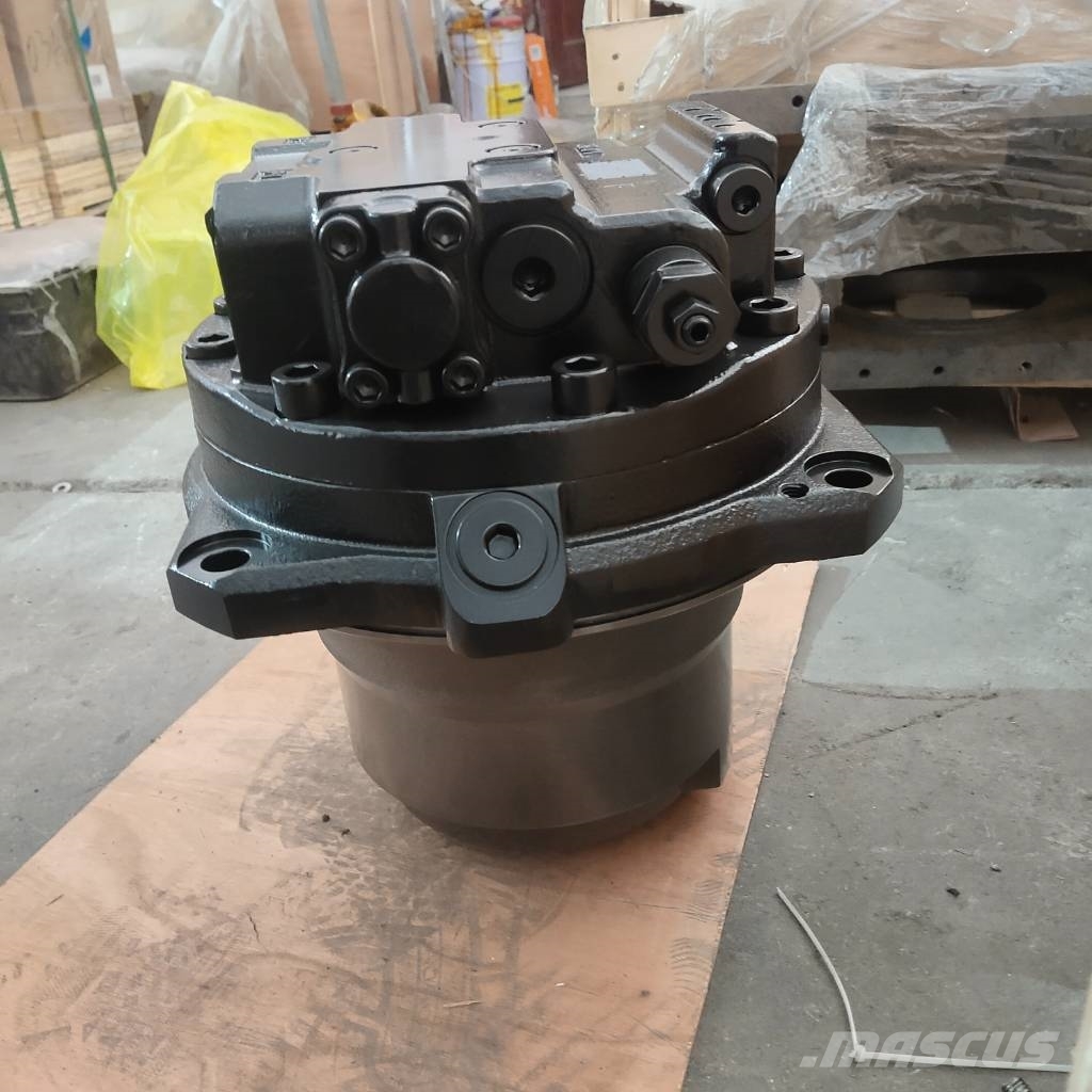 Komatsu PC1250-8 Travel Motor 21N-60-34100 Motor Μετάδοση κίνησης