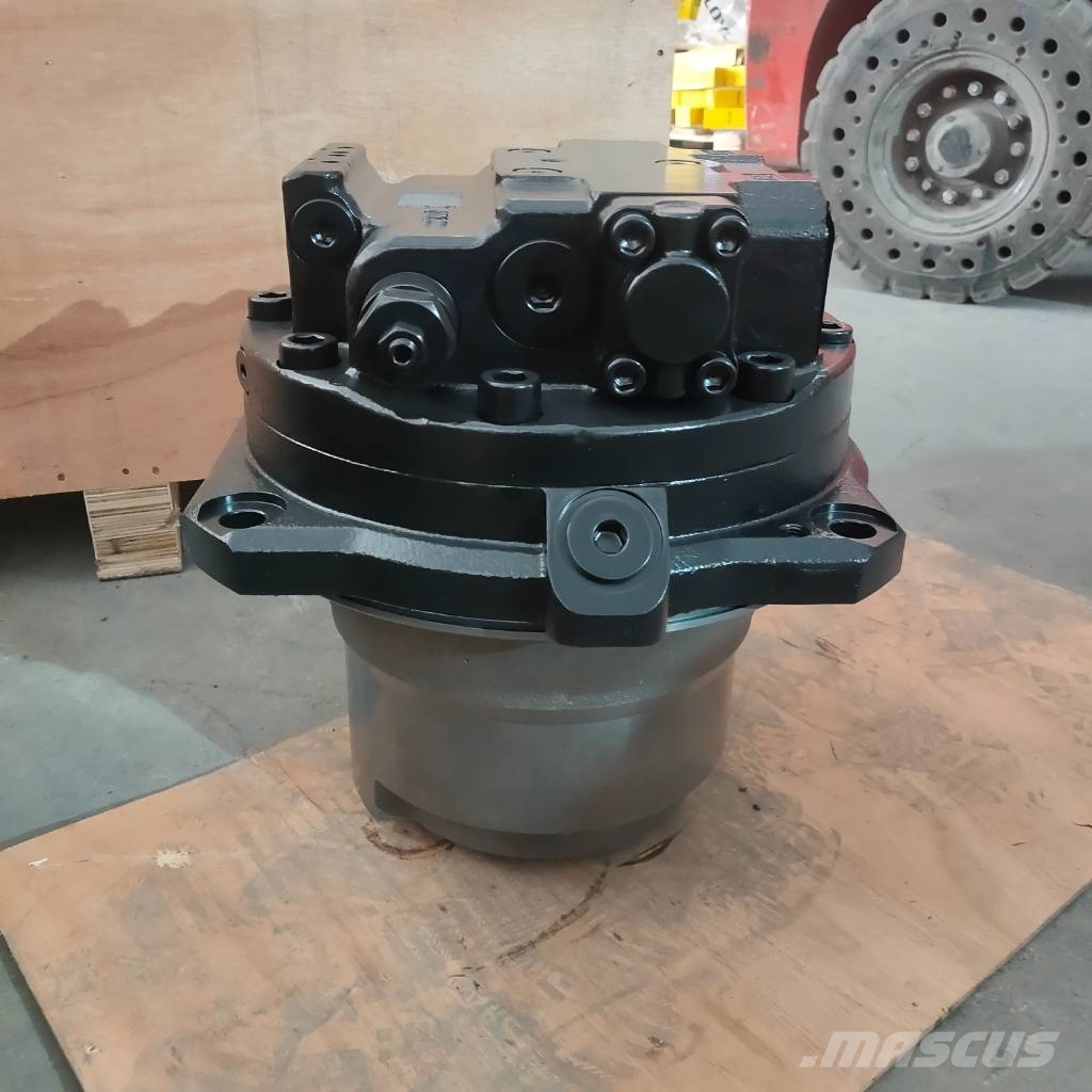 Komatsu PC1250-8 Travel Motor 21N-60-34100 Motor Μετάδοση κίνησης
