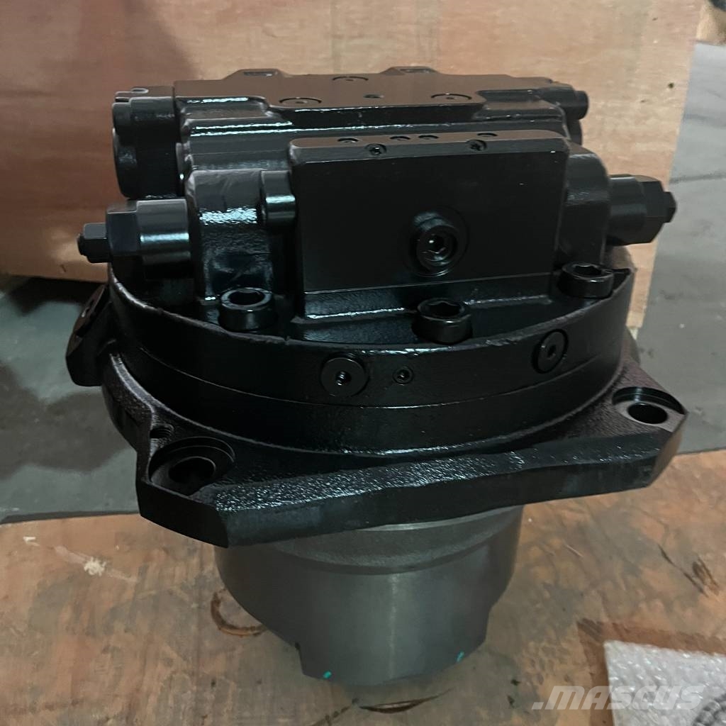 Komatsu PC1250-8 Travel Motor 21N-60-34100 Motor Μετάδοση κίνησης