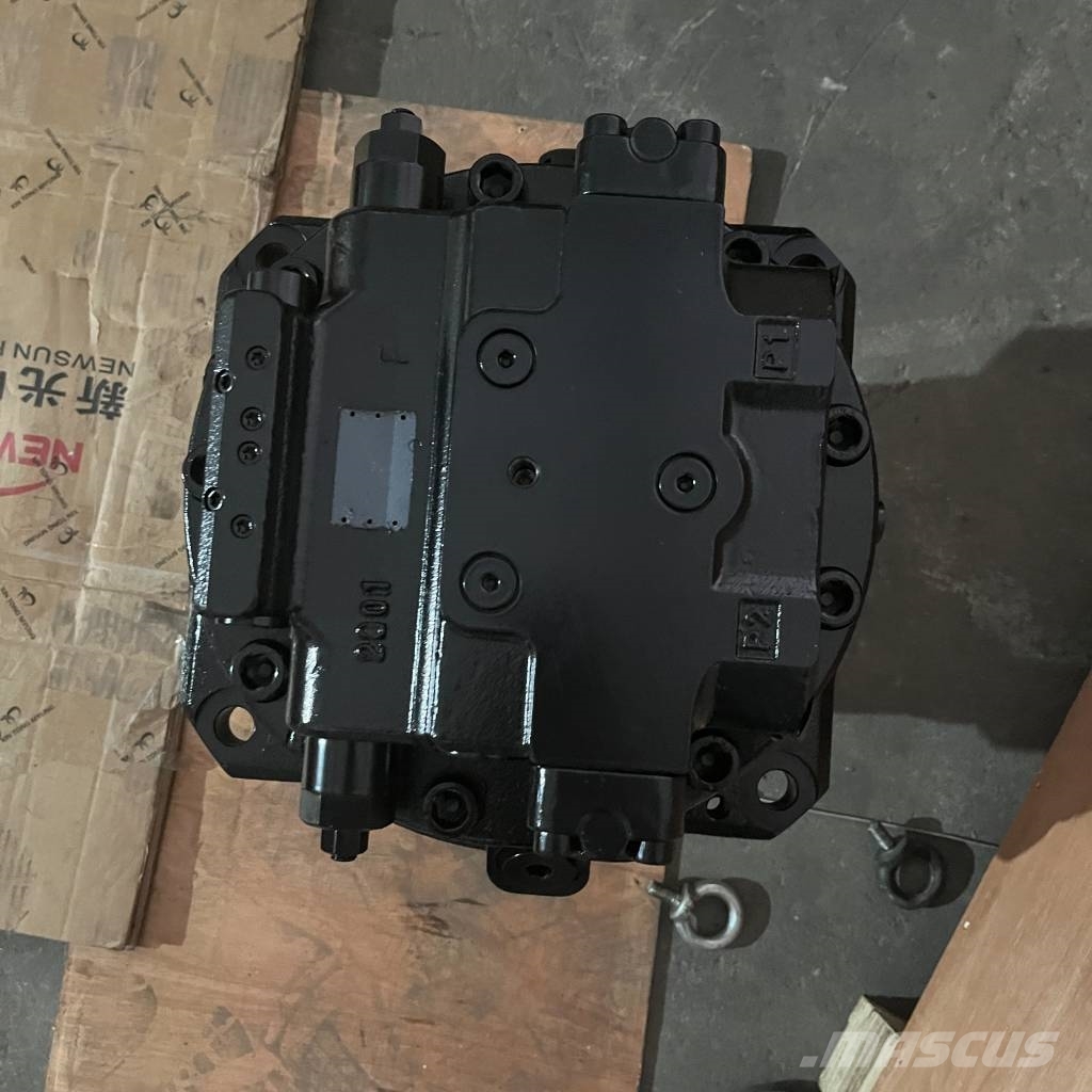 Komatsu PC1250-8 Travel Motor 21N-60-34100 Motor Μετάδοση κίνησης
