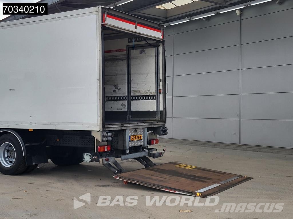 Mercedes-Benz Antos 2024 4X2 19.5tonner NL-Truck APK 2000kg Lade Kravas automašīnas - refrižeratori