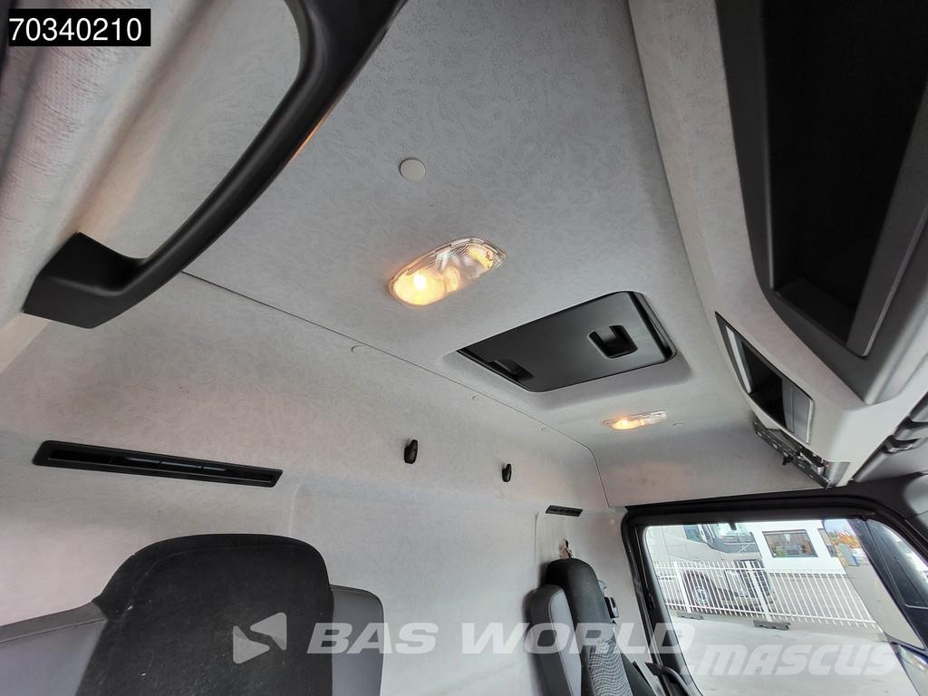 Mercedes-Benz Antos 2024 4X2 19.5tonner NL-Truck APK 2000kg Lade Kravas automašīnas - refrižeratori
