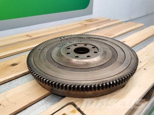 Dieci 40.7 Agri Plus 504018488 flywheel أجهزة نقل