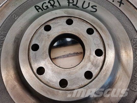 Dieci 40.7 Agri Plus 504018488 flywheel أجهزة نقل