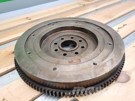 Dieci 40.7 Agri Plus 504018488 flywheel أجهزة نقل