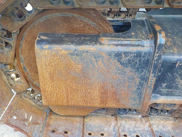 Kato HD514MR-7 大型油圧ショベル12t以上(パワーショベル・ユンボ)