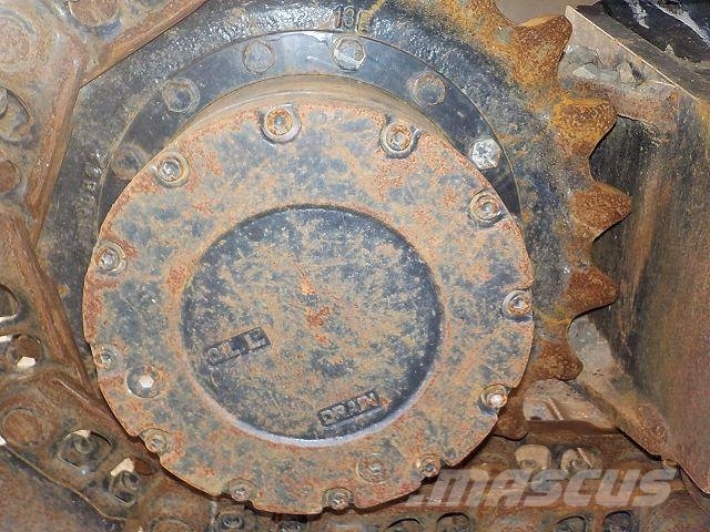 Kato HD514MR-7 大型油圧ショベル12t以上(パワーショベル・ユンボ)