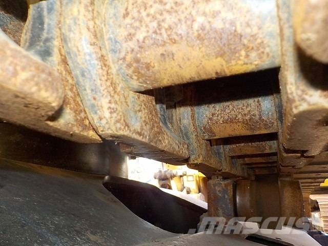 Kato HD514MR-7 大型油圧ショベル12t以上(パワーショベル・ユンボ)