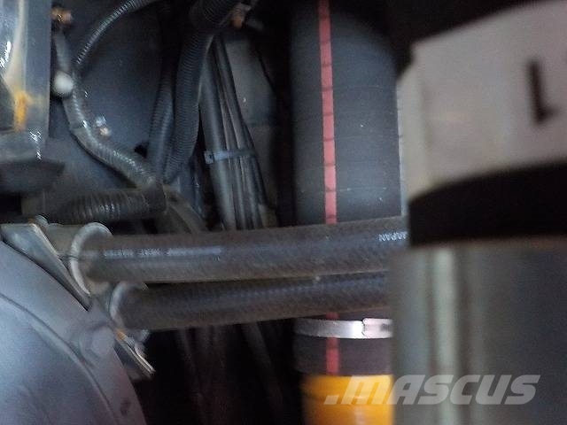 Kato HD514MR-7 大型油圧ショベル12t以上(パワーショベル・ユンボ)