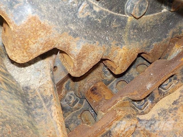 Kato HD514MR-7 大型油圧ショベル12t以上(パワーショベル・ユンボ)