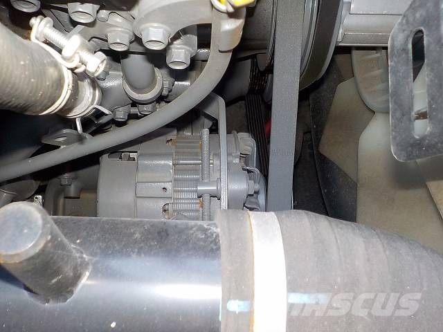 Kato HD514MR-7 大型油圧ショベル12t以上(パワーショベル・ユンボ)