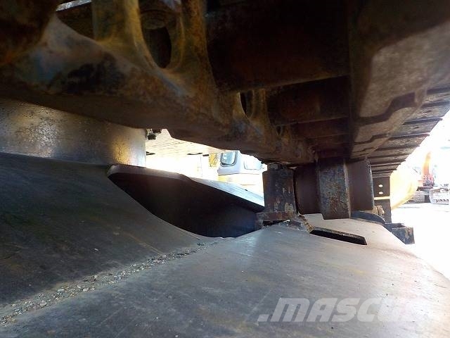 Kato HD514MR-7 大型油圧ショベル12t以上(パワーショベル・ユンボ)