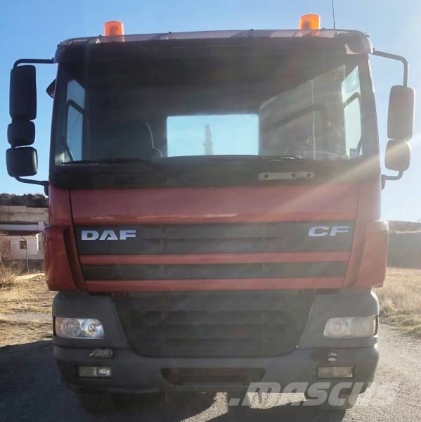 DAF CF 85.430 Camion benne