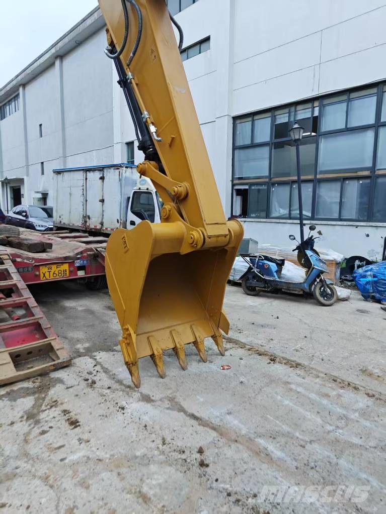 CAT 315D2GC Midi ekskavatörler 7 - 12 t