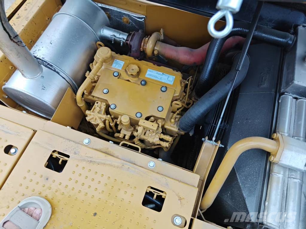CAT 315D2GC Midi ekskavatörler 7 - 12 t