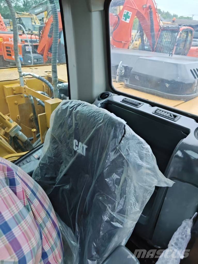 CAT 315D2GC Midi ekskavatörler 7 - 12 t