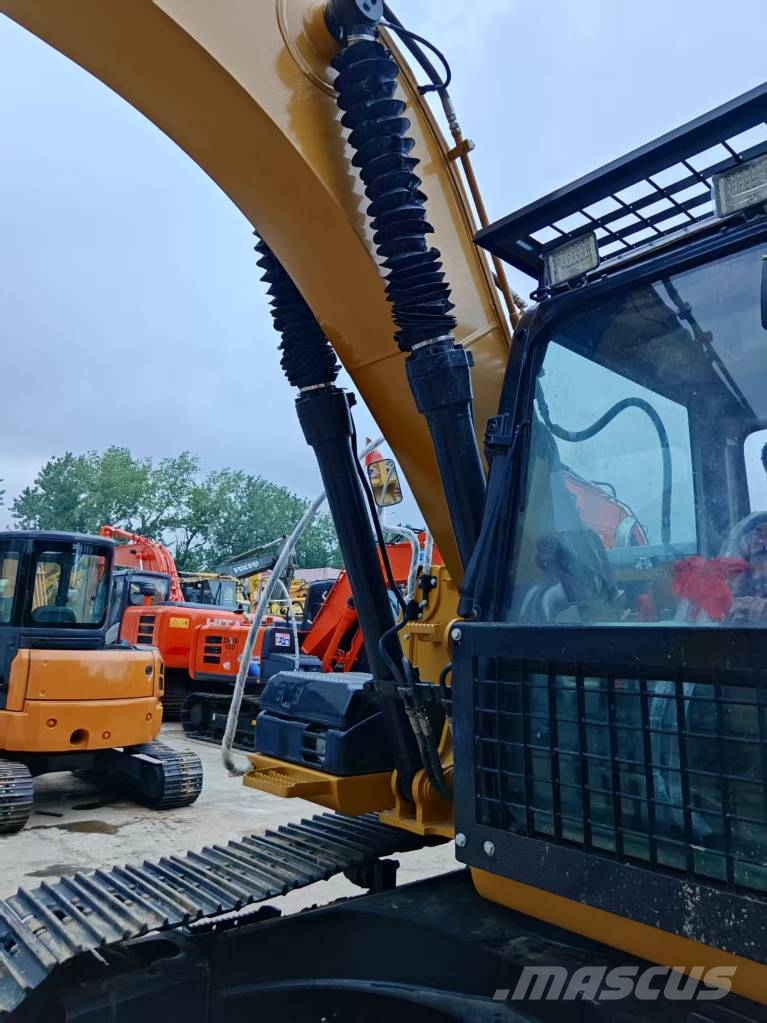 CAT 315D2GC Midi ekskavatörler 7 - 12 t