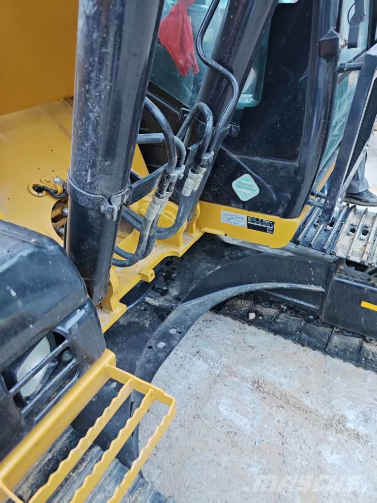 CAT 315D2GC Midi ekskavatörler 7 - 12 t