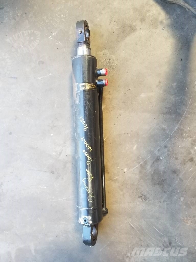 Ponsse Wisent Steering Ram / Cylinder 유압식 기계
