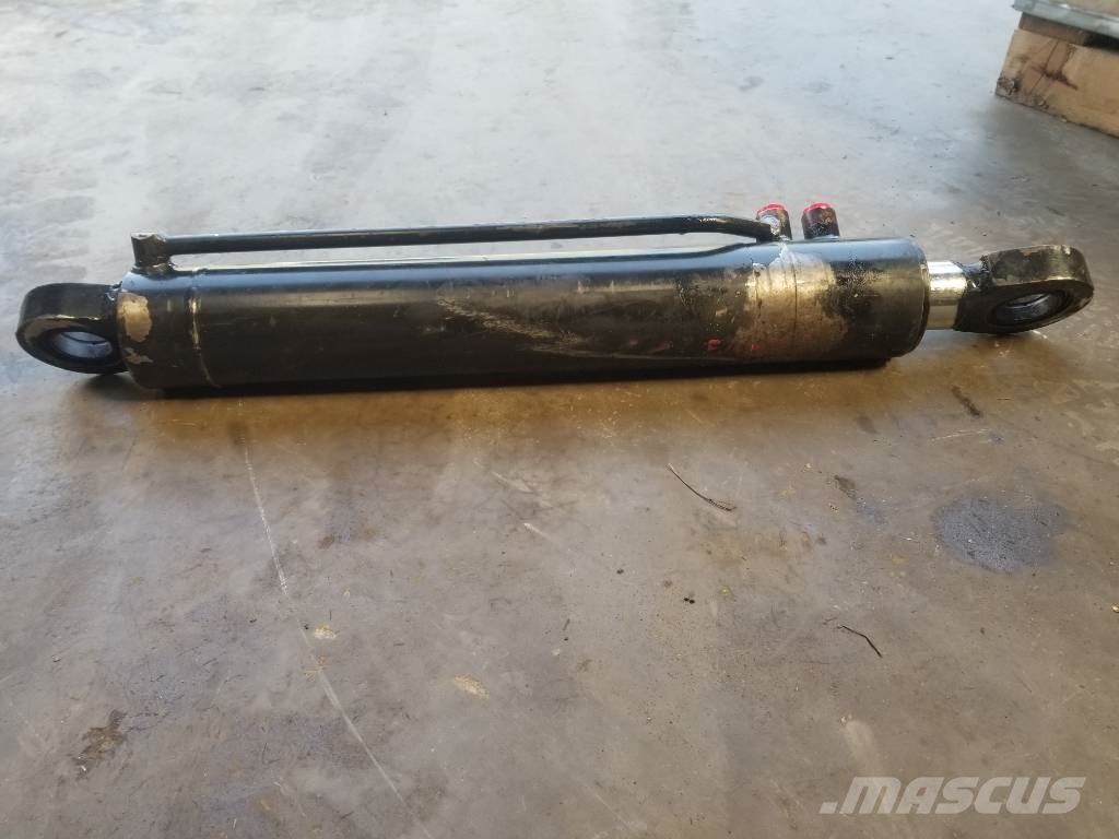 Ponsse Wisent Steering Ram / Cylinder 유압식 기계