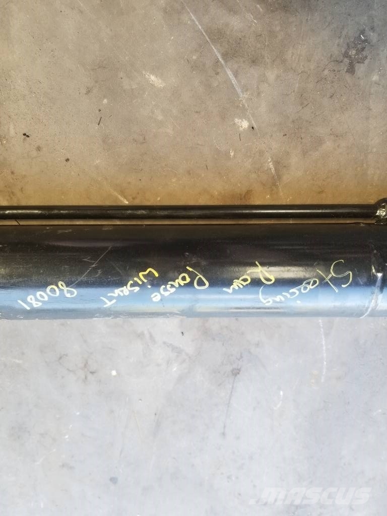 Ponsse Wisent Steering Ram / Cylinder 유압식 기계