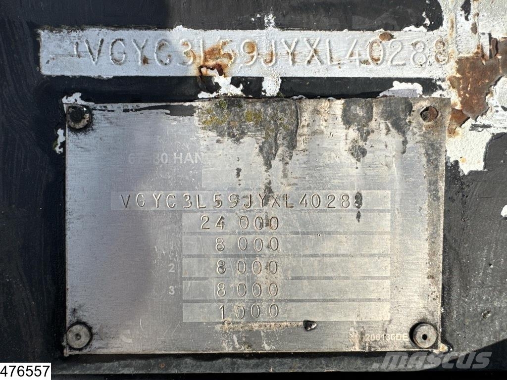 Volvo FM 400 EURO 5, Lohr, Maxilohr, Combi Oprijwagen