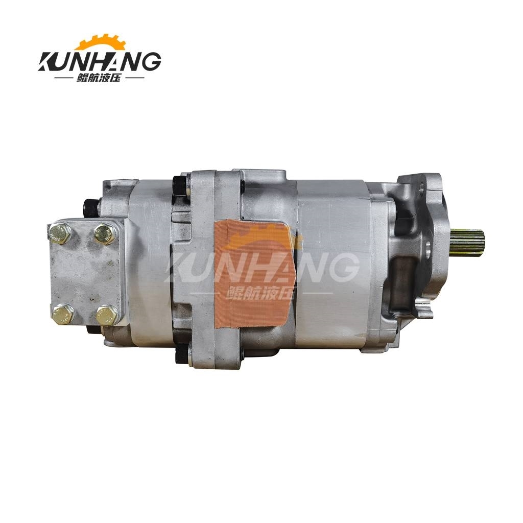 Komatsu WA420 WA450 WA460 WA470 Gear Pump 705-52-30770 Transmisiones