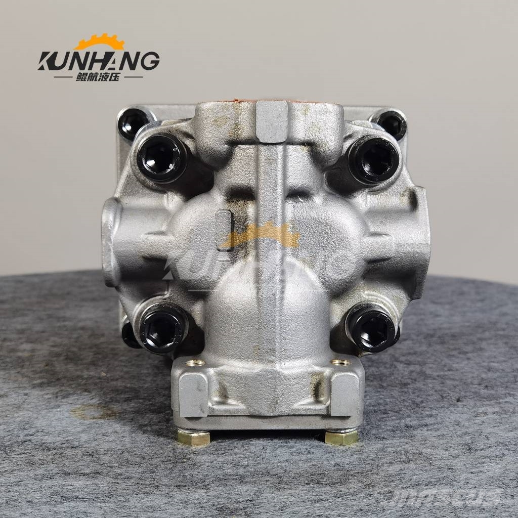 Komatsu WA420 WA450 WA460 WA470 Gear Pump 705-52-30770 Transmisiones