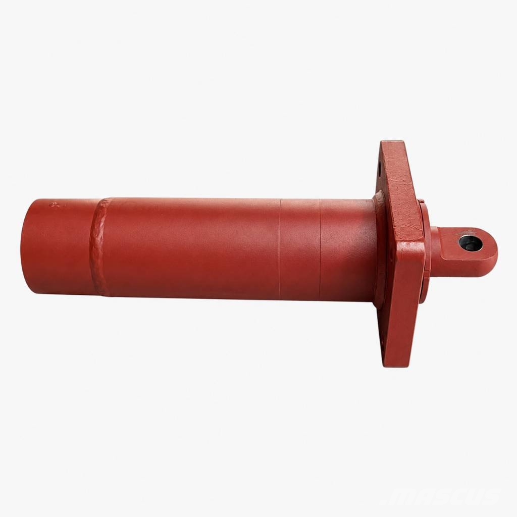 CAT CW20 CW30 CW40 Quick Coupler Cylinder 169-0329 Hidráulicos