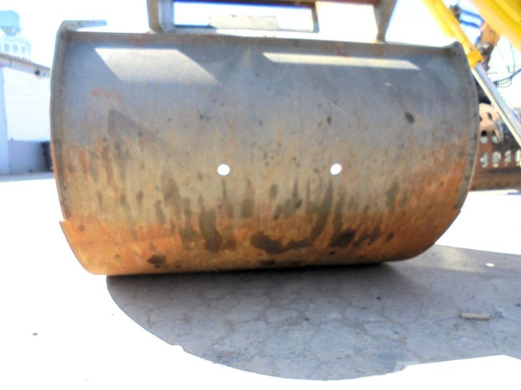 OilQuick Tieflöffel 1.200 mm - OQ 80 Retroexcavadoras