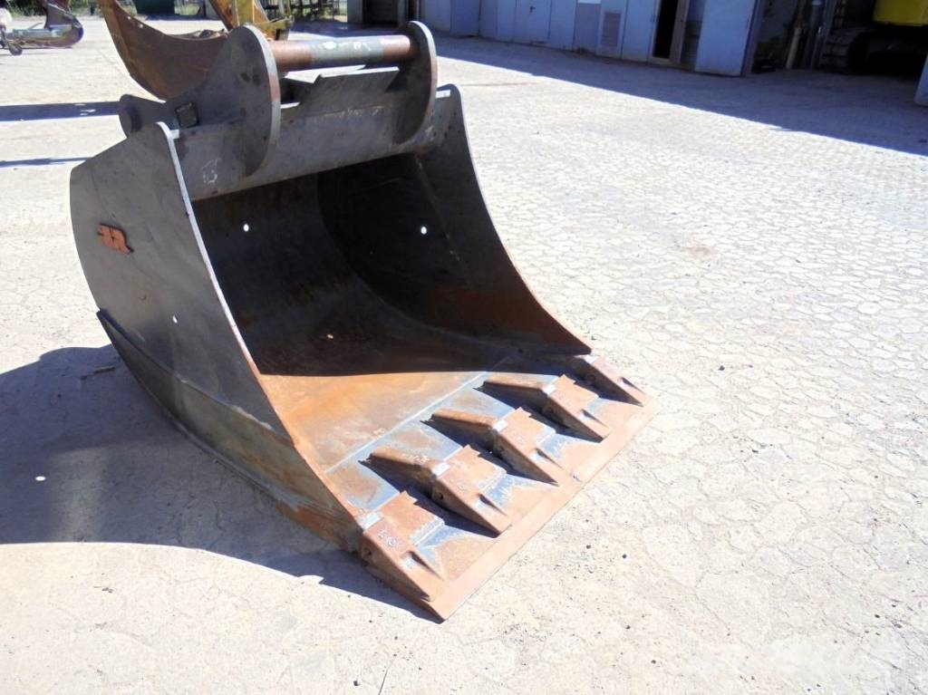 OilQuick Tieflöffel 1.200 mm - OQ 80 Retroexcavadoras