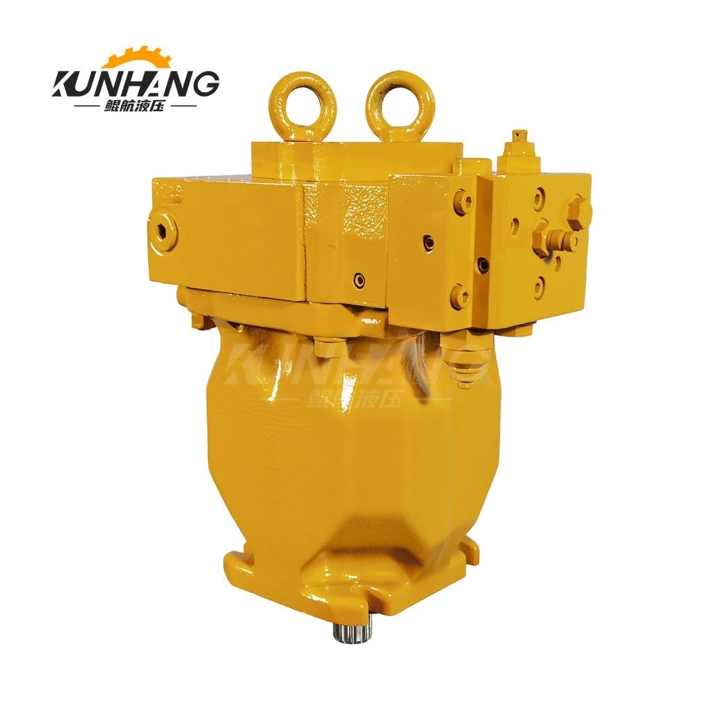 CAT 9T7099 196-2238 246-5950 D6R Hydraulic Pump Getriebe