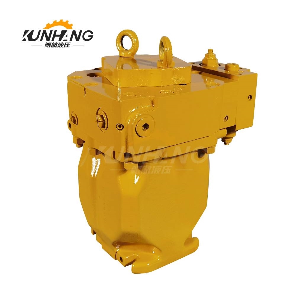 CAT 9T7099 196-2238 246-5950 D6R Hydraulic Pump Getriebe