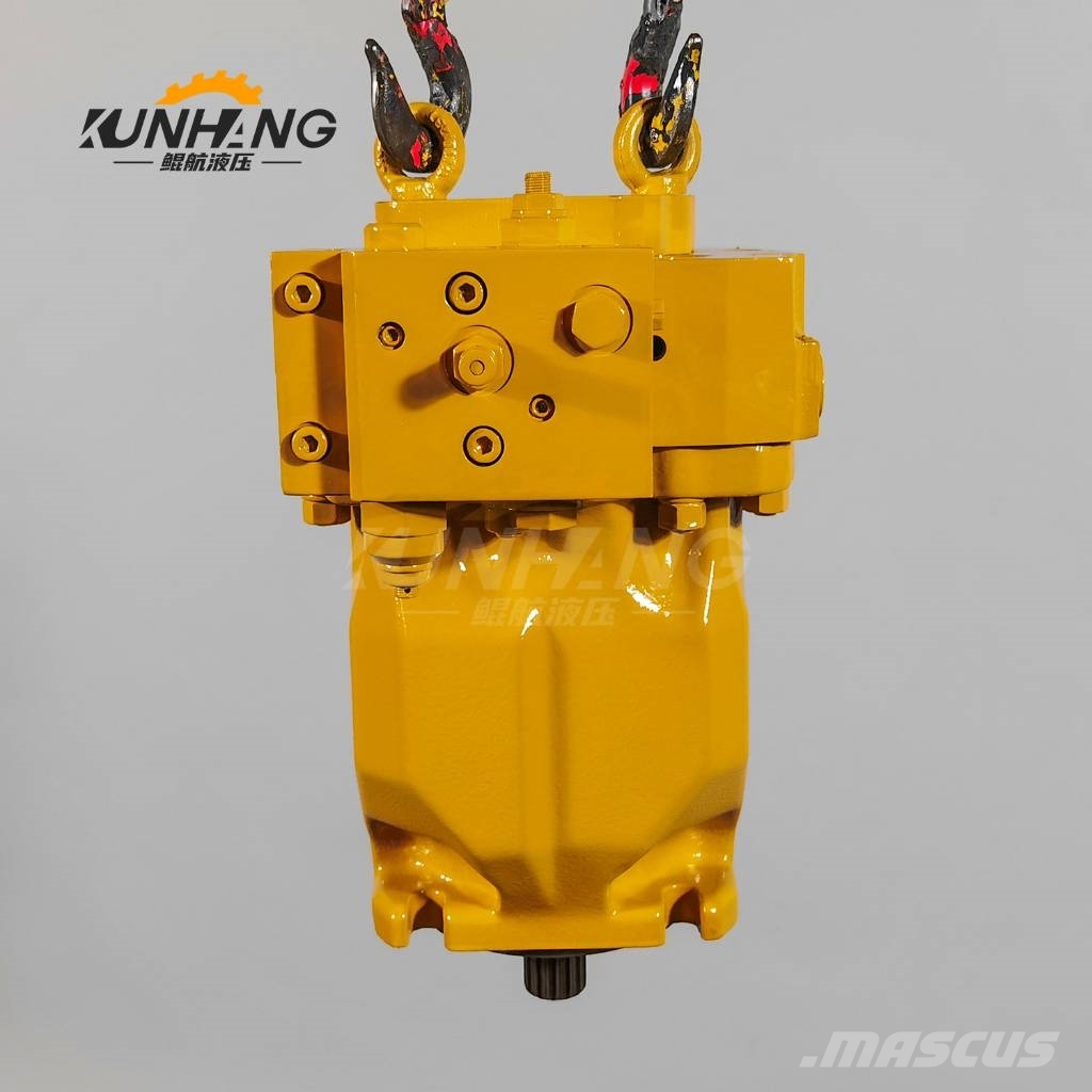 CAT 9T7099 196-2238 246-5950 D6R Hydraulic Pump Getriebe