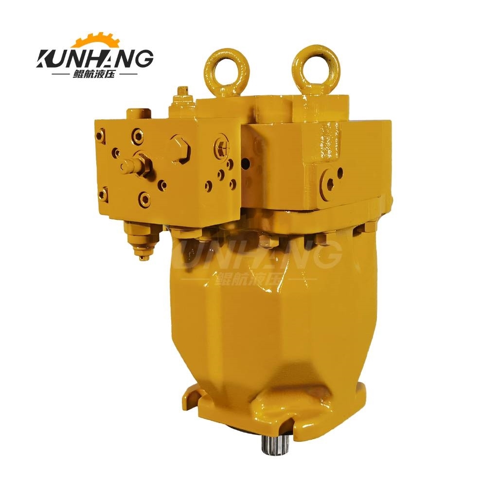 CAT 9T7099 196-2238 246-5950 D6R Hydraulic Pump Getriebe