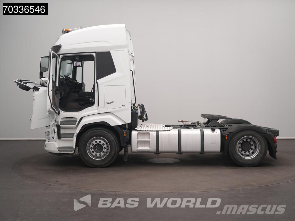 DAF XF 480 4X2 Retarder Hydraulic ACC Тягачі