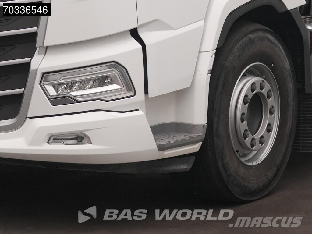 DAF XF 480 4X2 Retarder Hydraulic ACC Тягачі