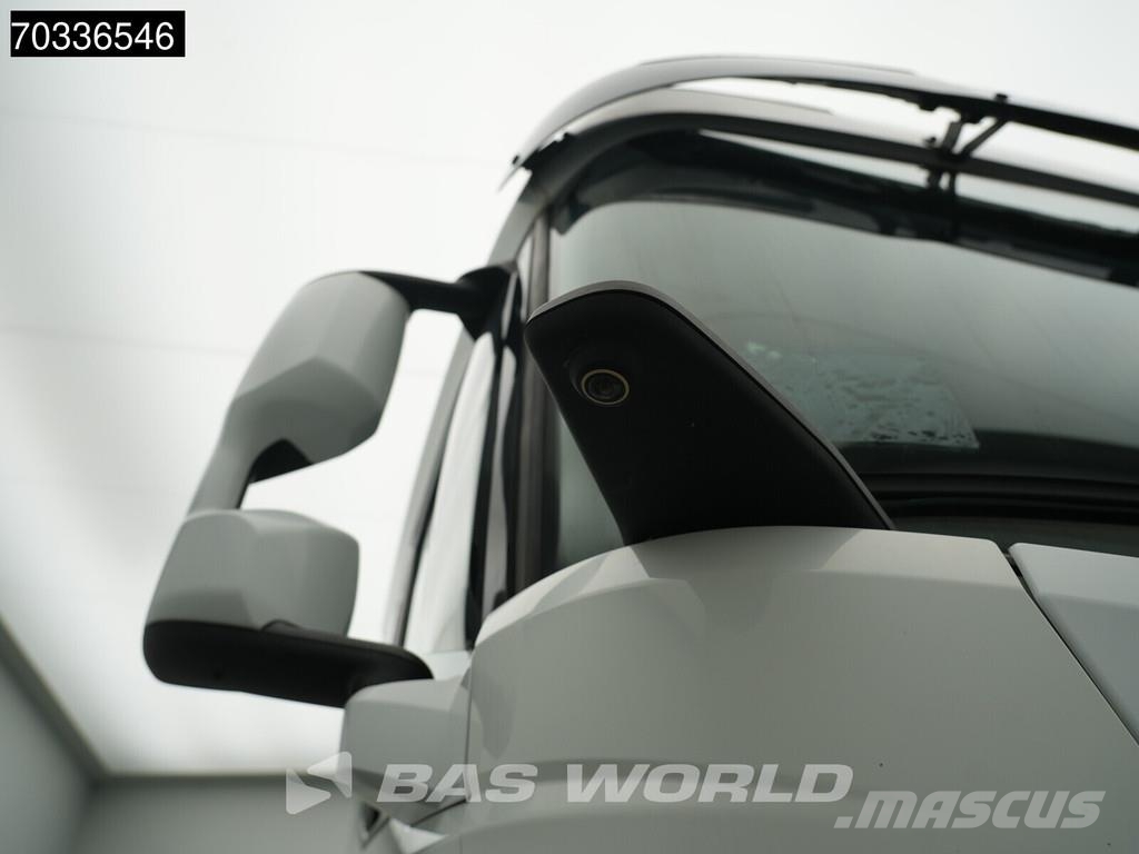 DAF XF 480 4X2 Retarder Hydraulic ACC Тягачі
