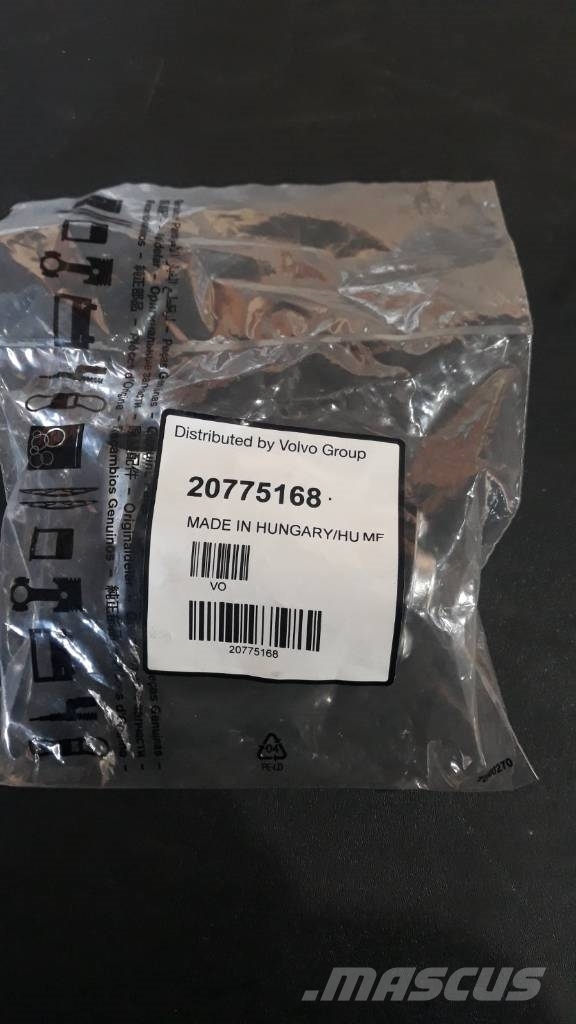 Volvo VALVE 20775168 Käigukastid