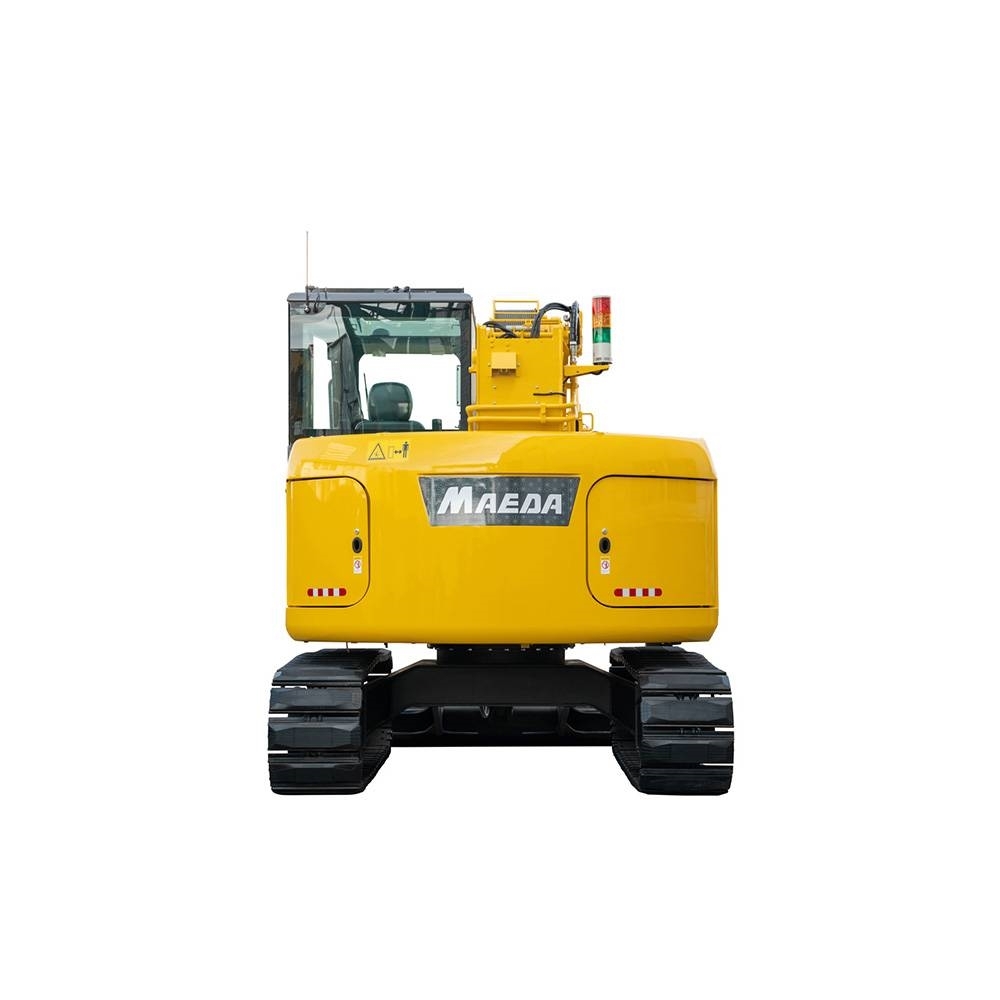 Maeda CC 985 S-3 Mini hijskraan