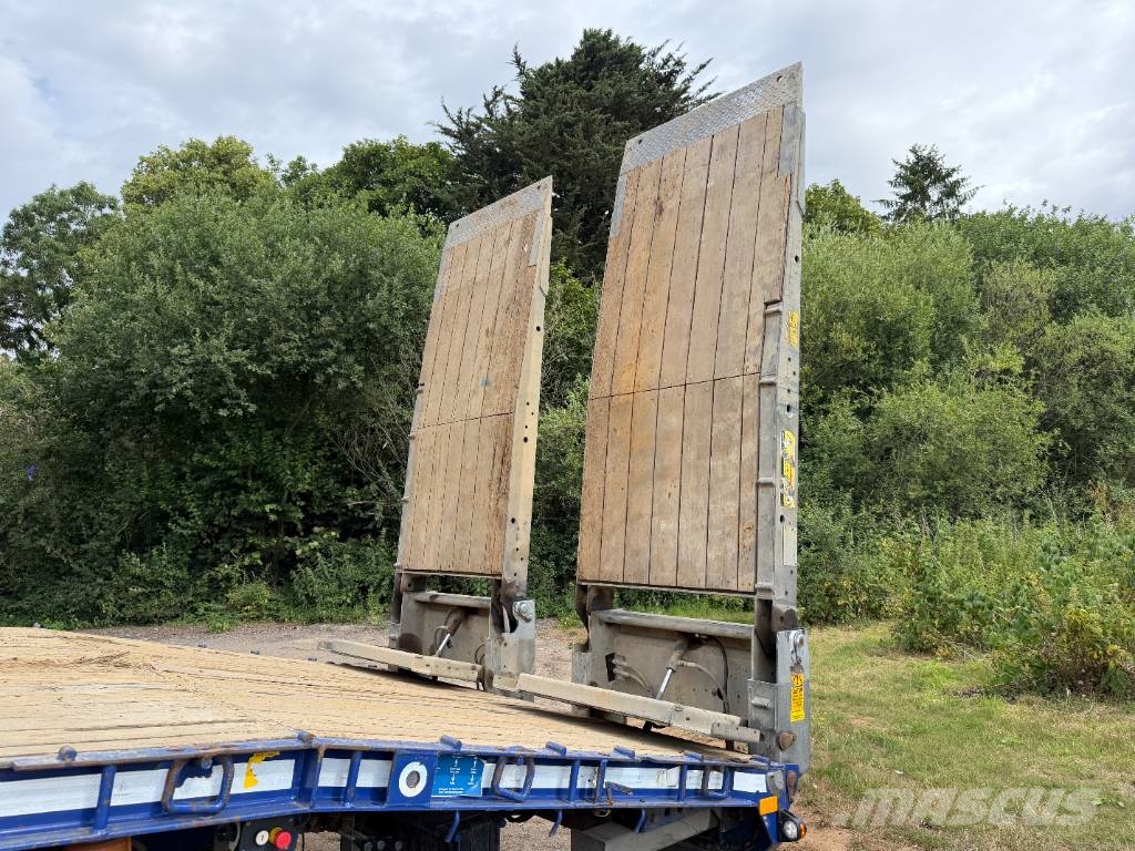 Volvo FM 430 Cheese Wedge Hiab Sleeper Cab Camiones grúa