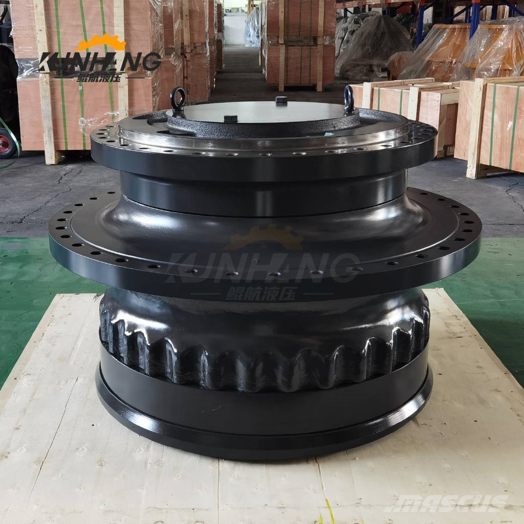 Komatsu PC1250-8 PC1250-7 Final Drive Gearbox 21N-27-00130 Μετάδοση κίνησης