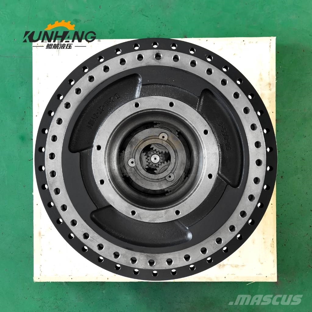 Komatsu PC1250-8 PC1250-7 Final Drive Gearbox 21N-27-00130 Μετάδοση κίνησης