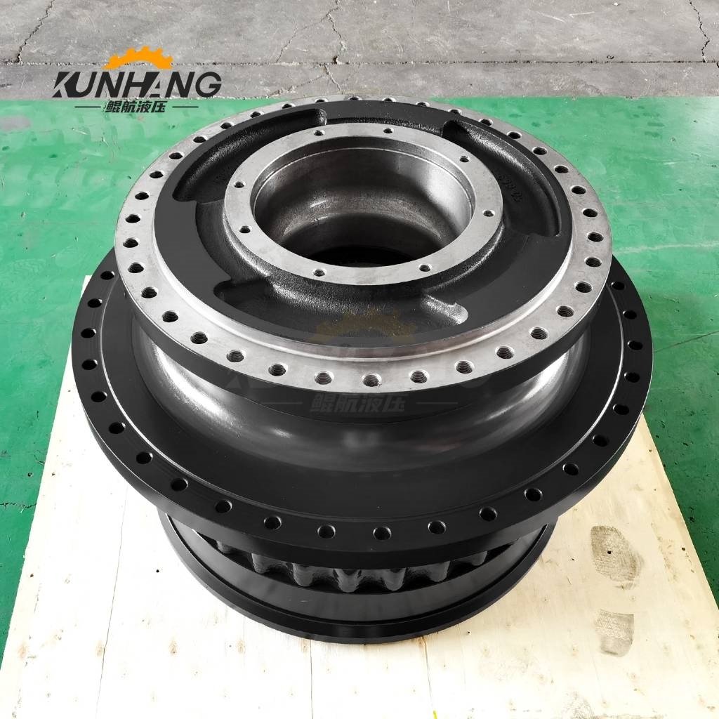 Komatsu PC1250-8 PC1250-7 Final Drive Gearbox 21N-27-00130 Μετάδοση κίνησης