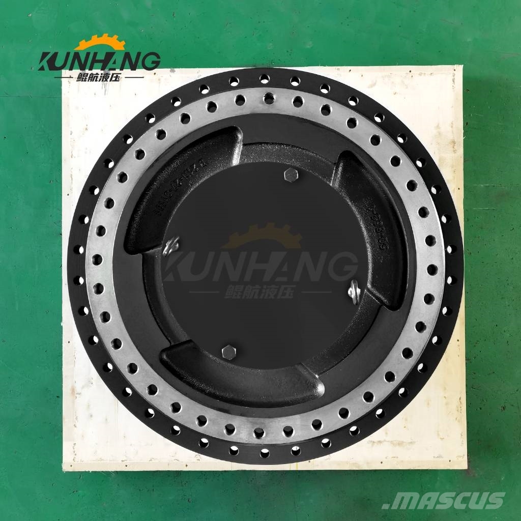 Komatsu PC1250-8 PC1250-7 Final Drive Gearbox 21N-27-00130 Μετάδοση κίνησης